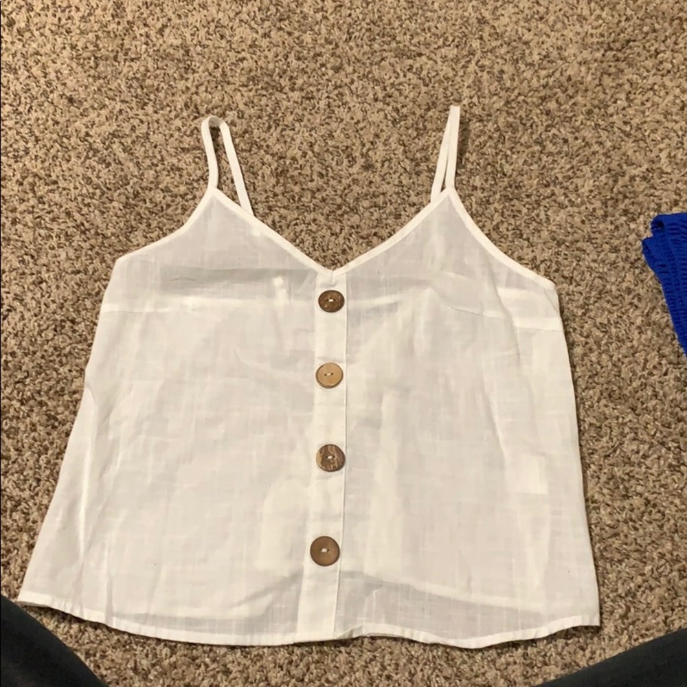 Tank- top